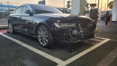 2016 Audi A6 WAUZZZ4G9GN026924 VIN:WAUZZZ4G9GN026924