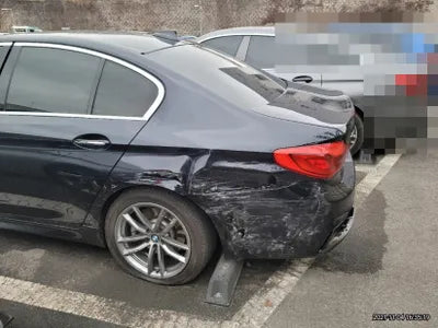 2018 BMW 520 WBAJC5100JWB86953 VIN:WBAJC5100JWB86953