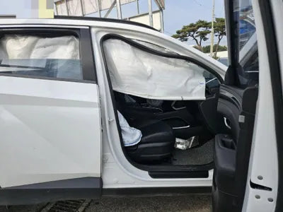 2021 Hyundai Tucson KMHJC81BGMU063630 VIN:KMHJC81BGMU063630