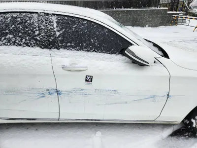 2016 Mercedes-Benz C 220 WDDWF0EB5HR216846 VIN:WDDWF0EB5HR216846