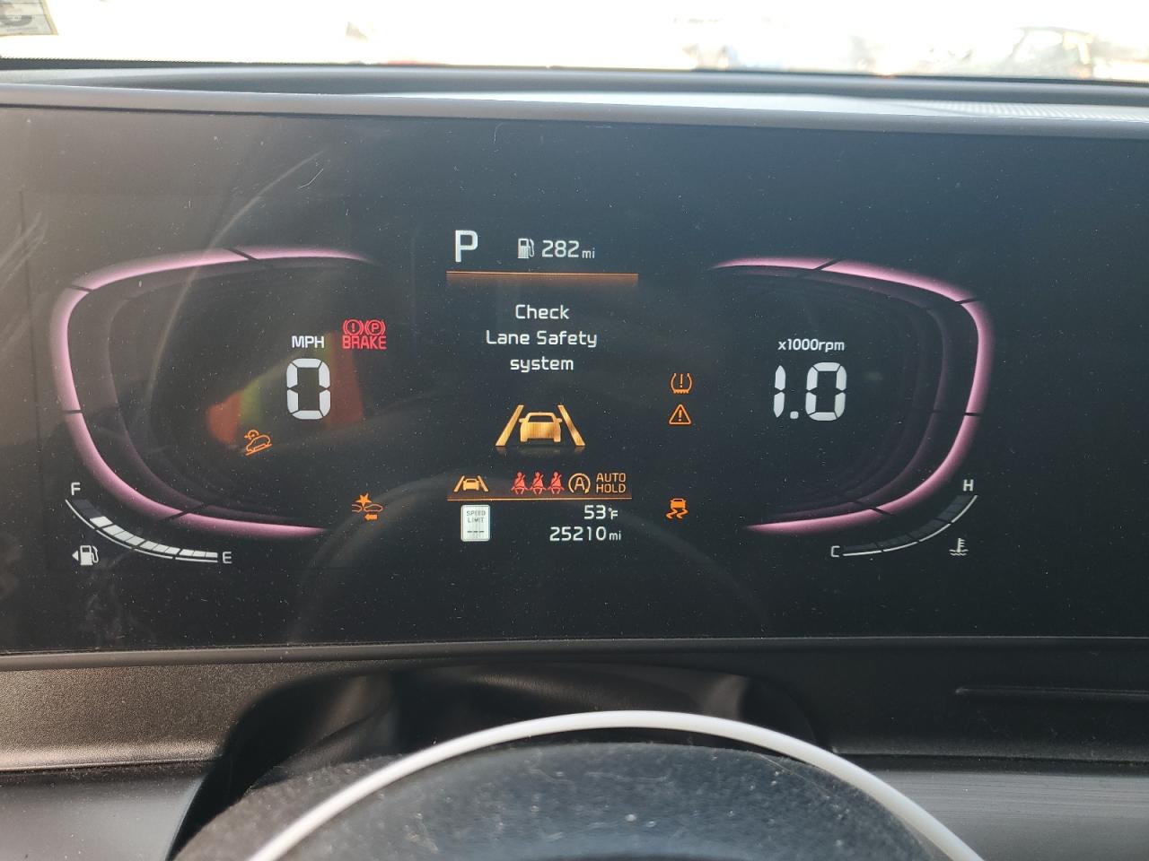 2023 KIA SPORTAGE EX VIN:5XYK33AFXPG040644