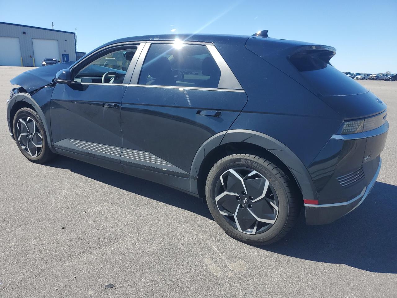 2023 HYUNDAI IONIQ 5 SE VIN:KM8KMDAF6PU173155