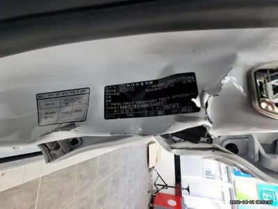 2021 Hyundai Santa FE KMHS281HGMU344697 VIN:KMHS281HGMU344697