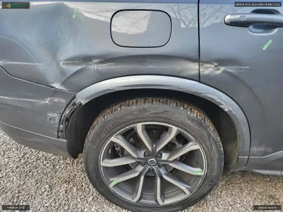 2017 Volvo XC90 YV1LF68BCH1119094 VIN:YV1LF68BCH1119094