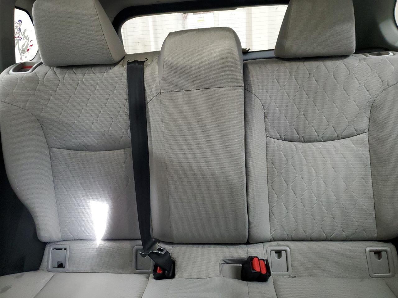 2022 TOYOTA COROLLA CROSS L VIN:7MUAAAAGXNV037148