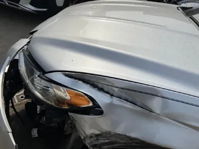 2016 Ford Fusion 3FA6P0LU9GR276469 VIN:3FA6P0LU9GR276469