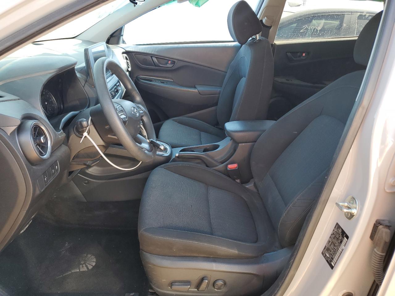 2023 HYUNDAI KONA SEL VIN:KM8K62AB3PU968191