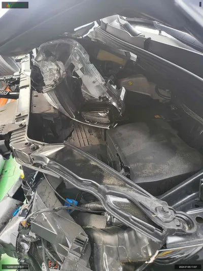 2022 Kia Carnival KNANE813BPS237413 VIN:KNANE813BPS237413