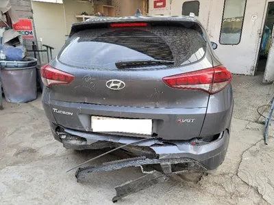 2017 Hyundai Tucson KMHJ3815GHU423447 VIN:KMHJ3815GHU423447
