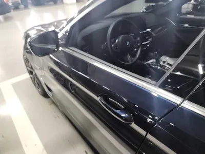 2022 BMW 530 WBA51AG09NCK88974 VIN:WBA51AG09NCK88974