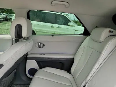 2022 Hyundai Ioniq KMHKR81CPNU078124 VIN:KMHKR81CPNU078124