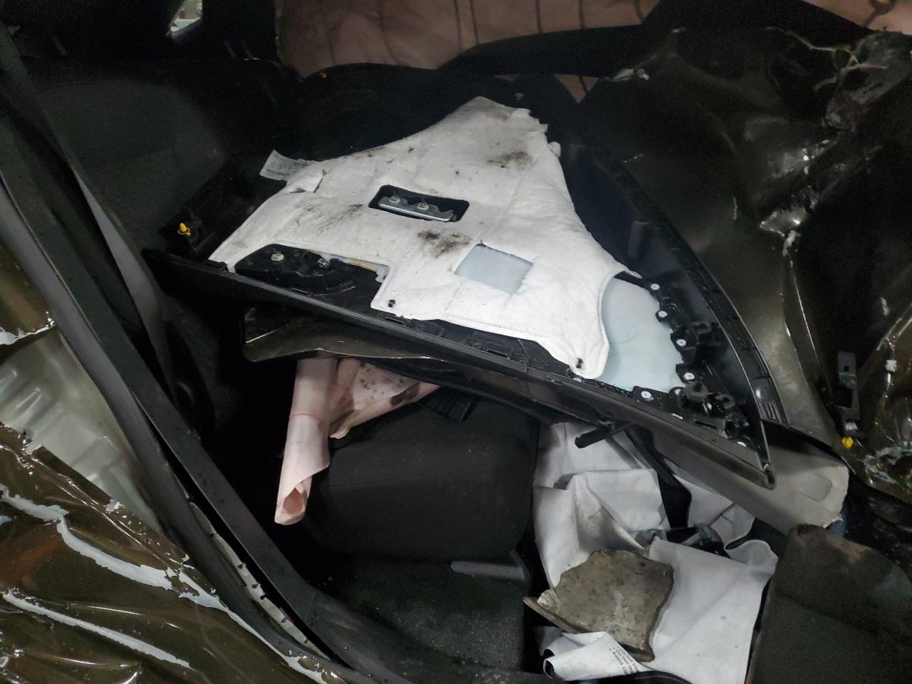 2024 CHEVROLET EQUINOX LT VIN:3GNAXKEG8RL231558