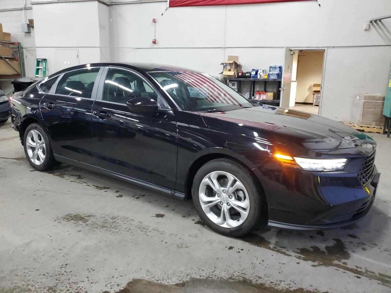 2024 HONDA ACCORD LX VIN:1HGCY1F29RA084848