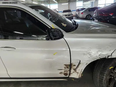 2015 BMW 530 WBAKS4100F0H72371 VIN:WBAKS4100F0H72371