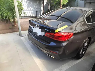 2018 BMW 520 WBAJC3100JDA33943 VIN:WBAJC3100JDA33943