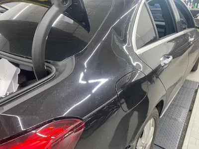 2019 Mercedes-Benz C 220 WDDWF1EB5KR524953 VIN:WDDWF1EB5KR524953