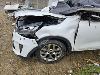 2020 Kia Sorento KNAPH81ABLA599695 VIN:KNAPH81ABLA599695