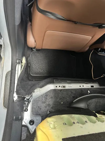 2019 Mercedes-Benz E 220 VIN: