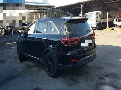 2017 Kia Sorento VIN: