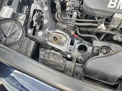 2015 BMW 2 Series Gran Tourer WBA2C1108FV478728 VIN:WBA2C1108FV478728