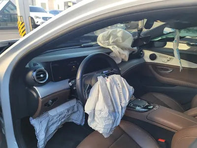 2021 Mercedes-Benz E 250 W1KZF4FBXMA959448 VIN:W1KZF4FBXMA959448