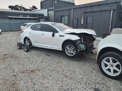 2015 Kia K5 KNAGN418BFA590476 VIN:KNAGN418BFA590476