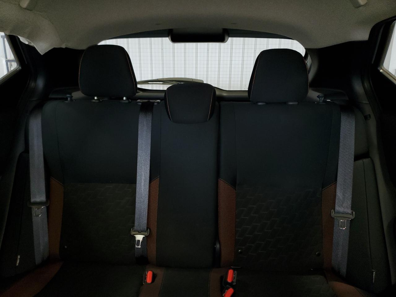 2023 NISSAN KICKS SR VIN:3N1CP5DV6PL562514