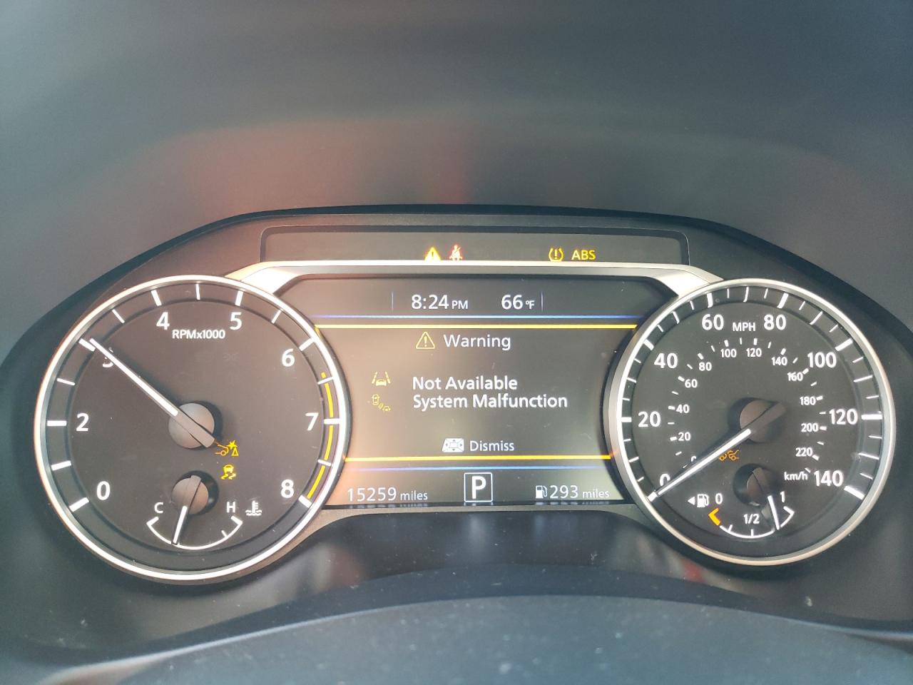 2022 NISSAN ALTIMA SV VIN:1N4BL4DV6NN330691