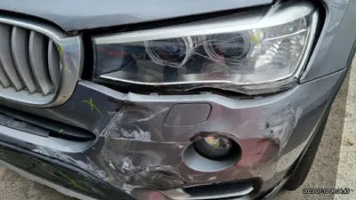 2015 BMW 320 WBAWZ5106F0F61176 VIN:WBAWZ5106F0F61176