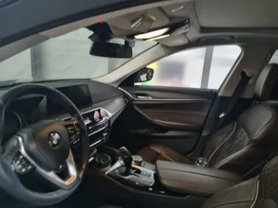 2018 BMW 520 WBAJC3104JWE63317 VIN:WBAJC3104JWE63317