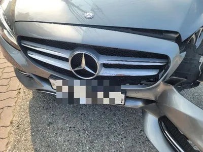 2015 Mercedes-Benz C 220 WDDWF0EB3FF125797 VIN:WDDWF0EB3FF125797