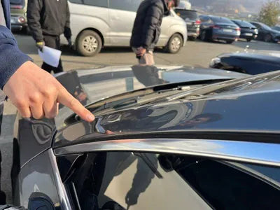 2019 Audi A4 WAUZZZF43KA123796 VIN:WAUZZZF43KA123796