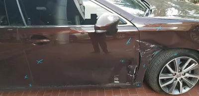 2017 Lexus ES 300 JTHBW1GGXH2161602 VIN:JTHBW1GGXH2161602