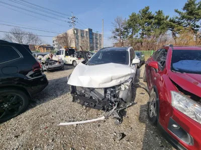 2019 Hyundai Santa FE KMHS381ADLU216986 VIN:KMHS381ADLU216986