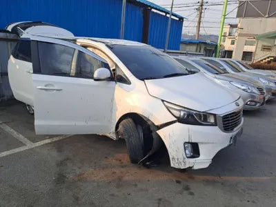 2018 Kia Carnival 826KMKNHMF37ABJS4 VIN:826KMKNHMF37ABJS4