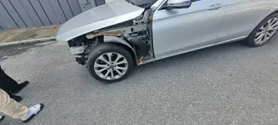 2017 Mercedes-Benz E 220 WDDZF0FB8HA291325 VIN:WDDZF0FB8HA291325