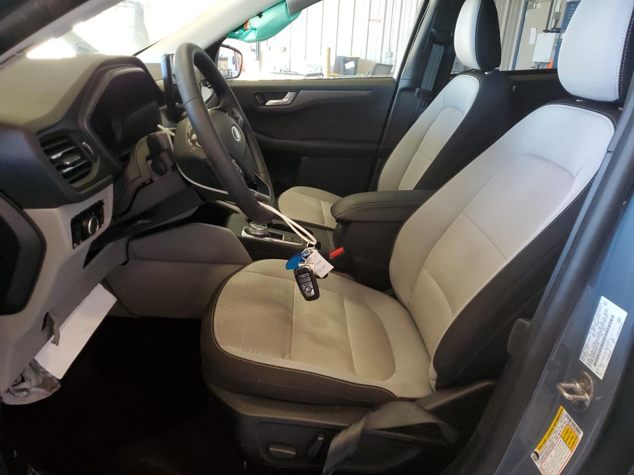 2024 FORD ESCAPE ACTIVE VIN:1FMCU9GN5RUB31353