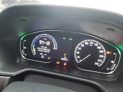 2020 Honda Accord VIN: