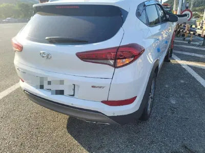 2015 Hyundai Tucson KMHJ381ABGU015729 VIN:KMHJ381ABGU015729