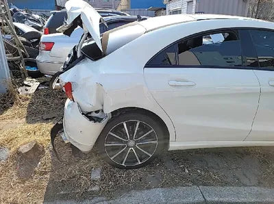 2015 Mercedes-Benz GLA 200 WDDSJ0CB8FN223021 VIN:WDDSJ0CB8FN223021