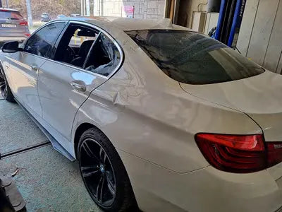 2016 BMW 520 WBA5E7106GG156184 VIN:WBA5E7106GG156184