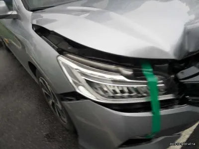 2016 Honda Accord 1HGCR2680GA510221 VIN:1HGCR2680GA510221