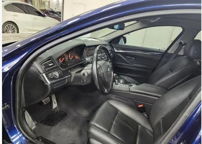 2016 BMW 520 WBA5E7108GG158292 VIN:WBA5E7108GG158292