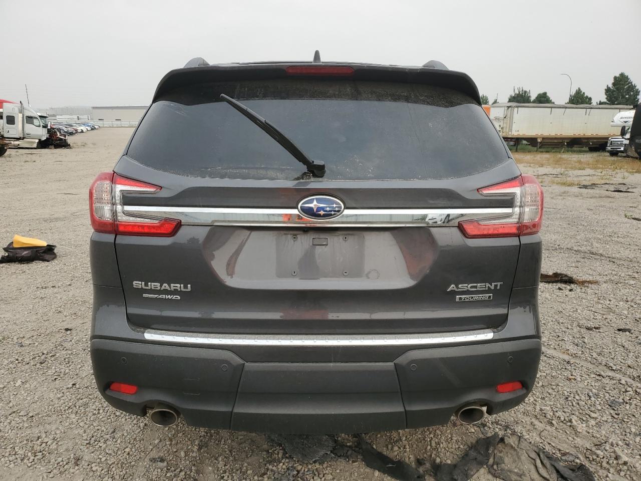 2023 SUBARU ASCENT TOURING VIN:4S4WMAWD9P3463094