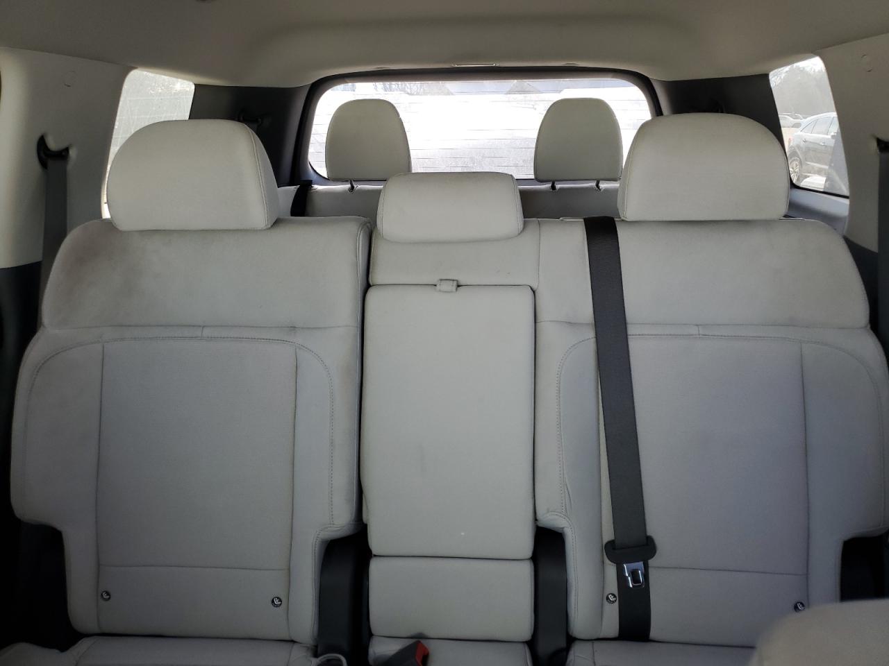 2024 HYUNDAI SANTA FE SE VIN:5NMP14GL7RH038289