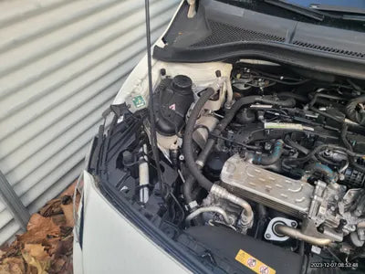 2016 Mercedes-Benz B 200 WDDMH0JB8GN134378 VIN:WDDMH0JB8GN134378