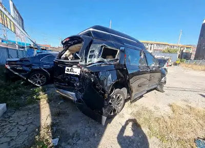 2021 Kia Carnival KNANC81BBMS112978 VIN:KNANC81BBMS112978