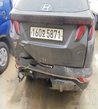 2021 Hyundai Tucson KMHJB811BMU022776 VIN:KMHJB811BMU022776