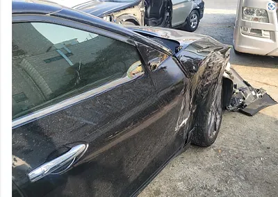 2019 Nissan Maxima 1N4AA6AV1KC382089 VIN:1N4AA6AV1KC382089