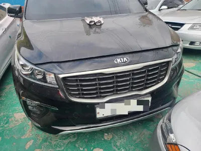 2018 Kia Carnival VIN: